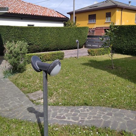 Chirignago-Zelarino Ca 3 Archi Venice House מראה חיצוני תמונה