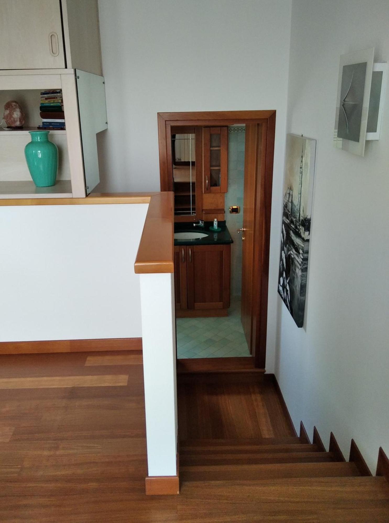 Chirignago-Zelarino Ca 3 Archi Venice House מראה חיצוני תמונה