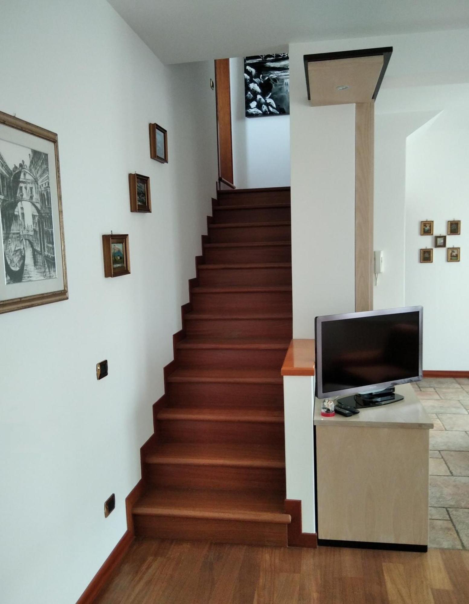 Chirignago-Zelarino Ca 3 Archi Venice House מראה חיצוני תמונה