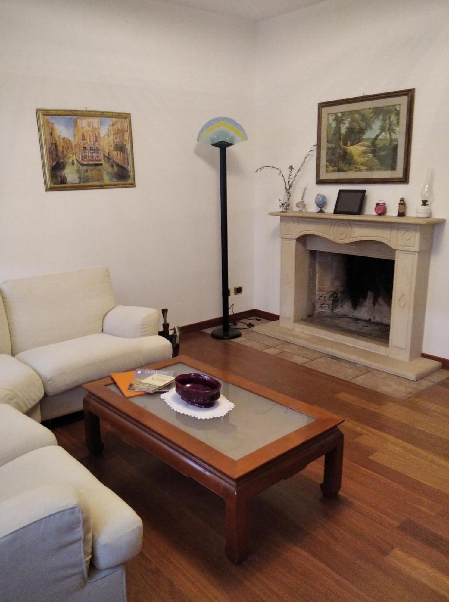 Chirignago-Zelarino Ca 3 Archi Venice House מראה חיצוני תמונה