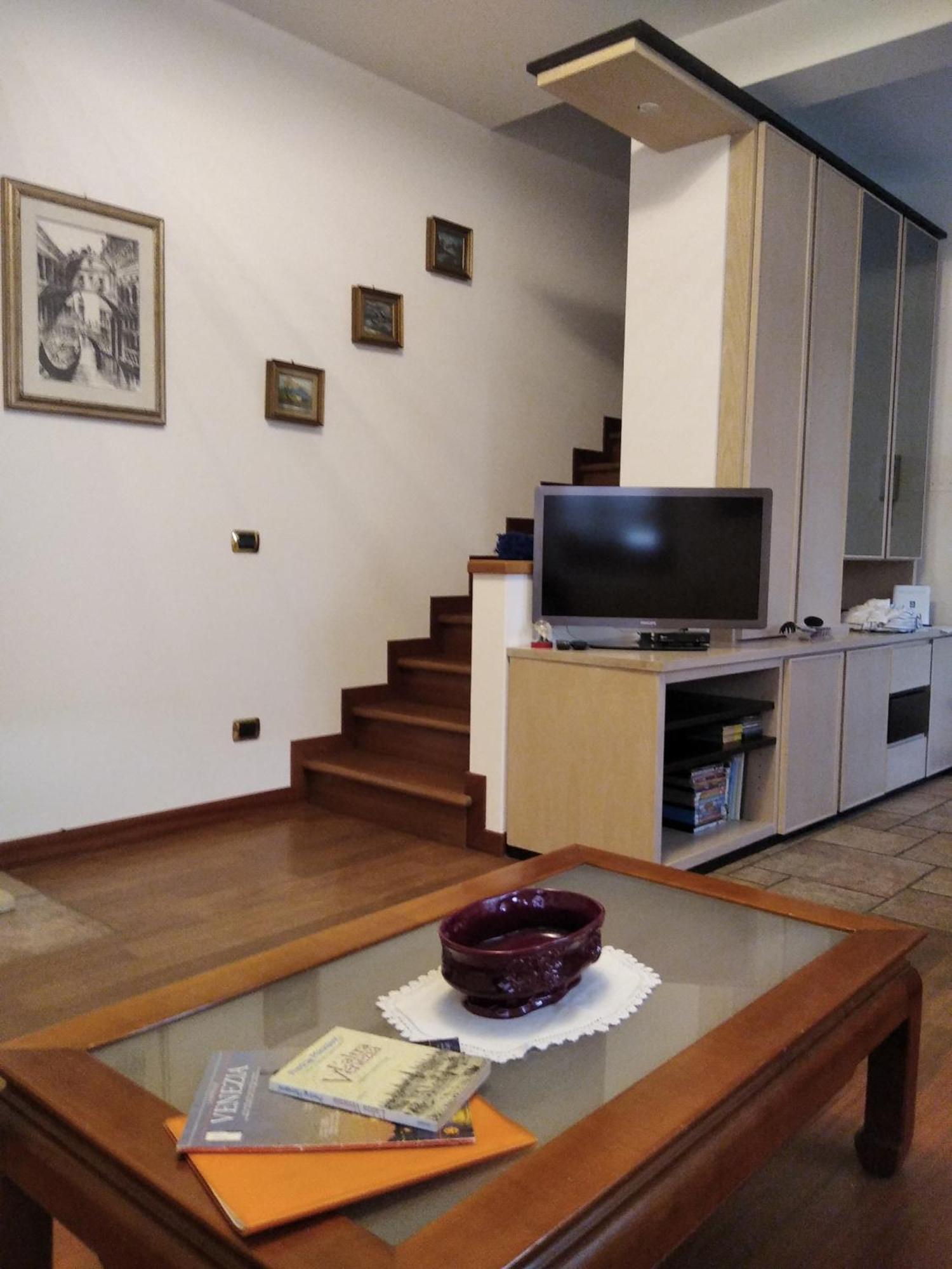 Chirignago-Zelarino Ca 3 Archi Venice House מראה חיצוני תמונה