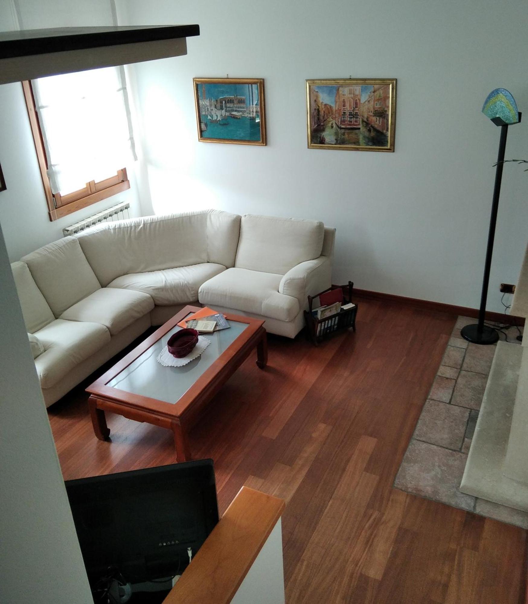 Chirignago-Zelarino Ca 3 Archi Venice House מראה חיצוני תמונה