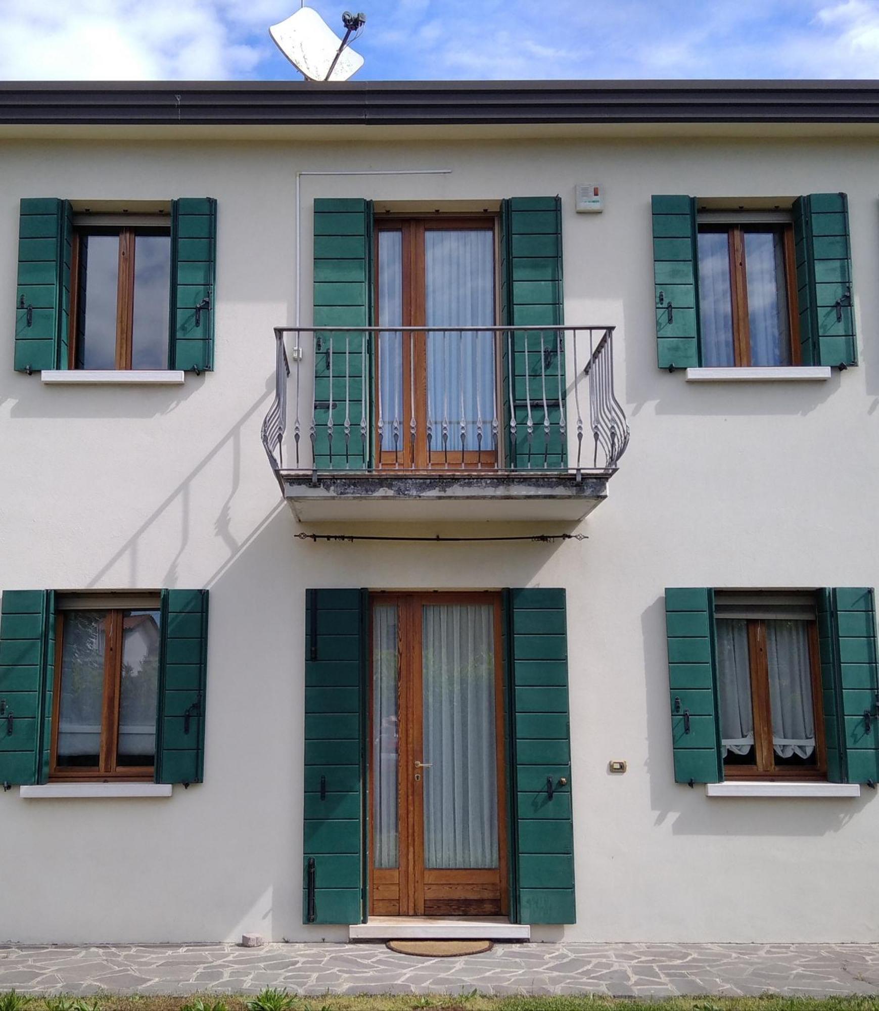 Chirignago-Zelarino Ca 3 Archi Venice House מראה חיצוני תמונה